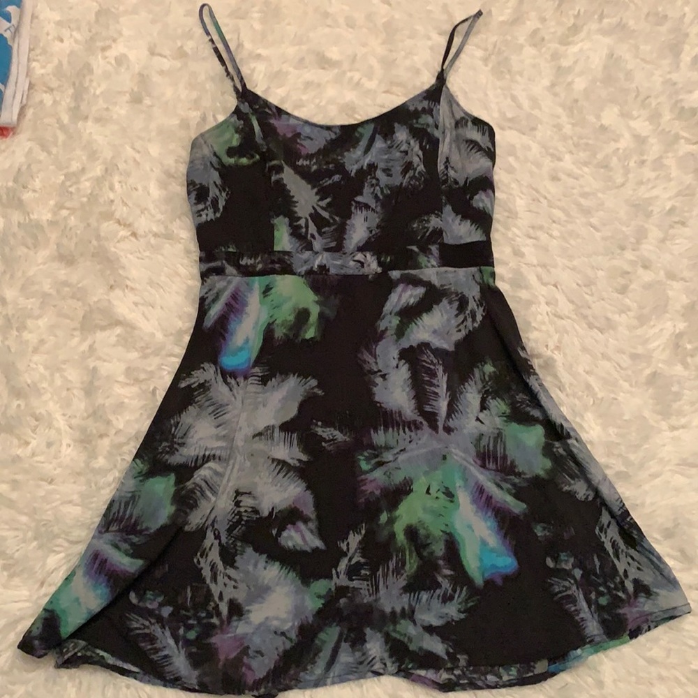 American Eagle dress size small